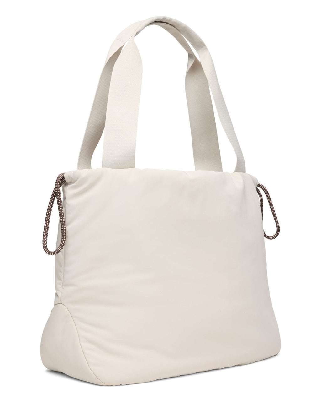 UA Studio Cinch Tote Bag - White