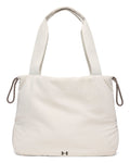 UA Studio Cinch Tote Bag - White