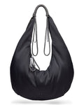 UA Studio Cinch Crescent Bag - Black
