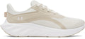 UA Charged+ Ascend Women's Running Shoes - White