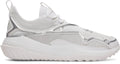 UA Harper 11 Pro Turf Men's Baseball Shoes - White