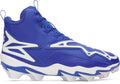 UA Harper 11 RM Men's Baseball Cleats - Blue