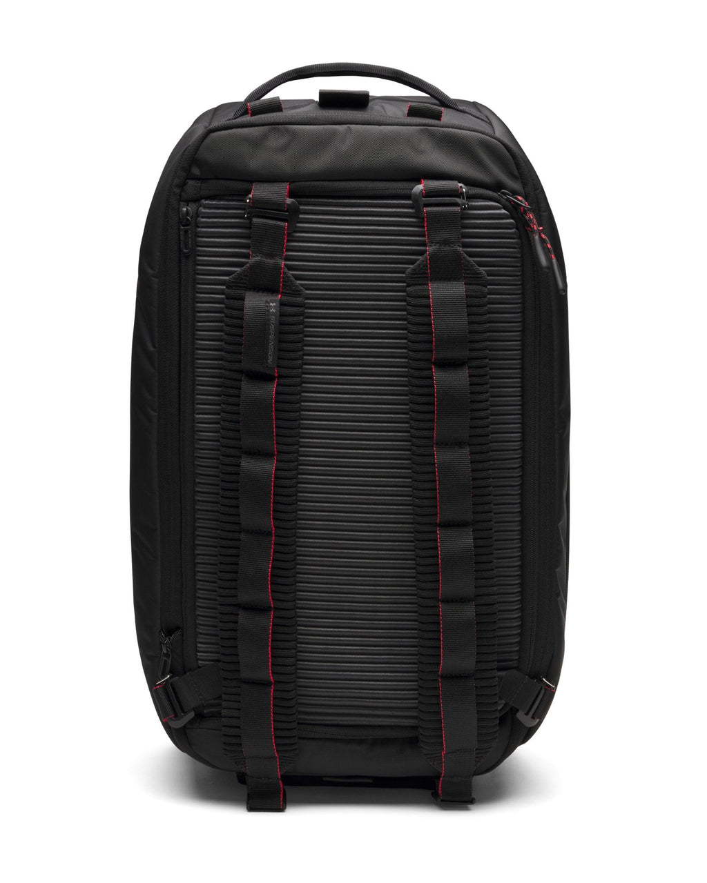 UA No Weigh Backpack Duffle - Black