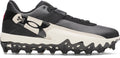 UA Harper 10 Pro TPU Men's Baseball Cleats - Black