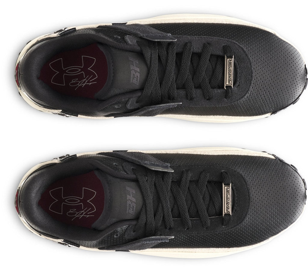 UA Harper 10 Pro TPU Men's Baseball Cleats - Black