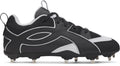 UA Yard Icon MT Men's Baseball Cleats - Black