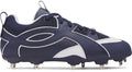UA Yard Icon MT Men's Baseball Cleats - Blue