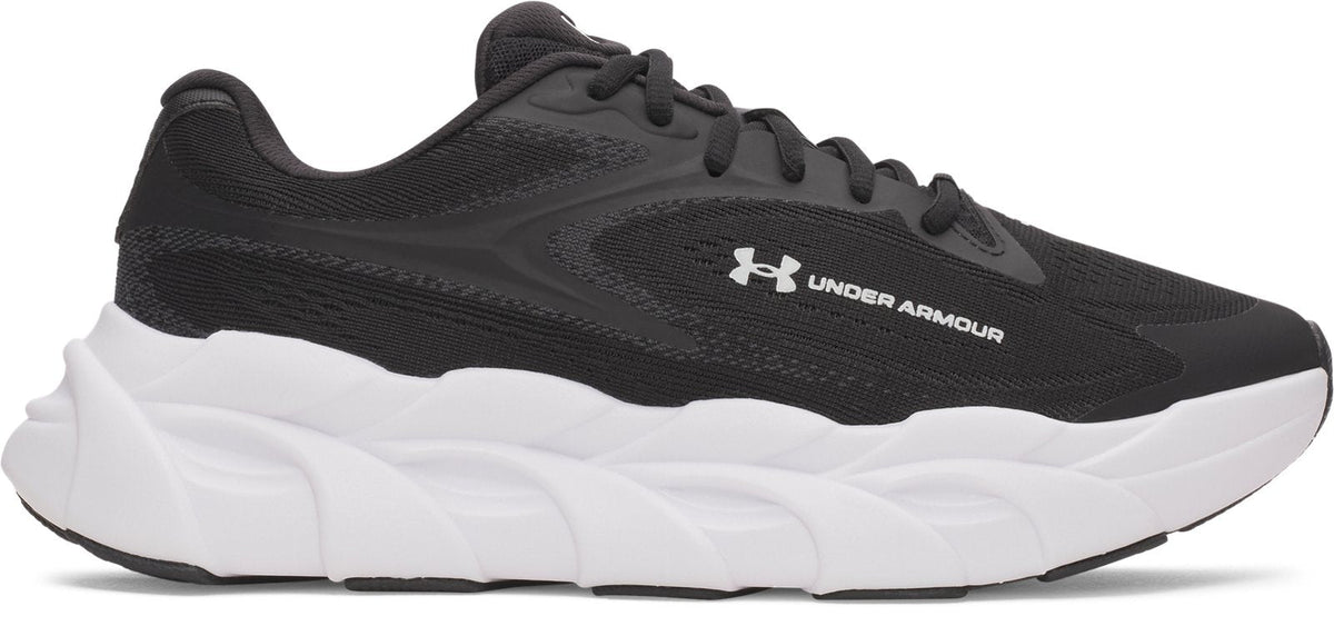 UA HB Runner 2 Men's Running Shoes - Black