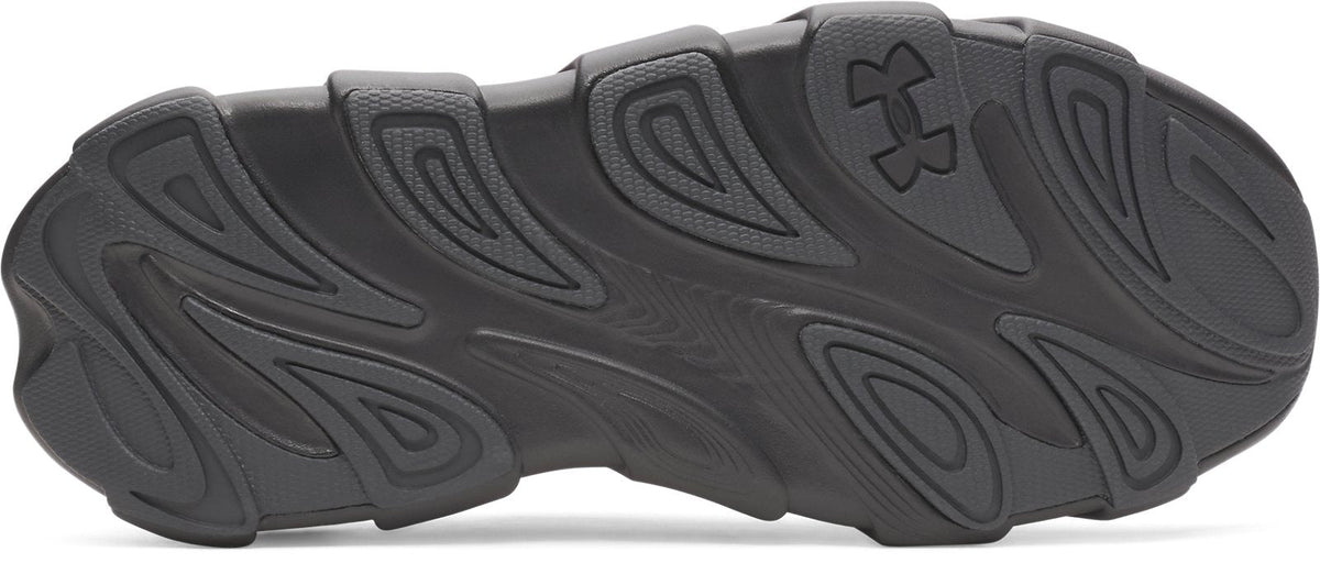 UA HB Runner 2 Women's Running Shoes - Black