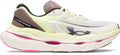 UA HB Racer 2 Men's Running Shoes - White