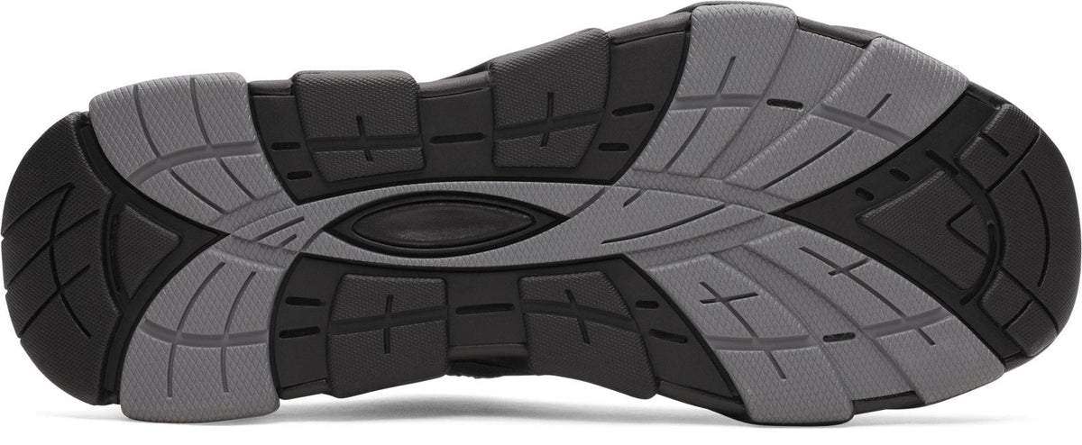 UA HB Trainer Sport Unisex Training Shoes - Black
