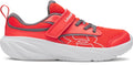UA Surge 5 Boys' Pre-School Running Shoes - Red