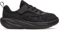 UA Surge 5 Boys' Infant Running Shoes - Black