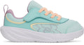 UA Surge 5 Girls' Infant Running Shoes - Green