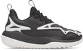 UA Harper 11 Turf Jr. Boys' Baseball Shoes - Black