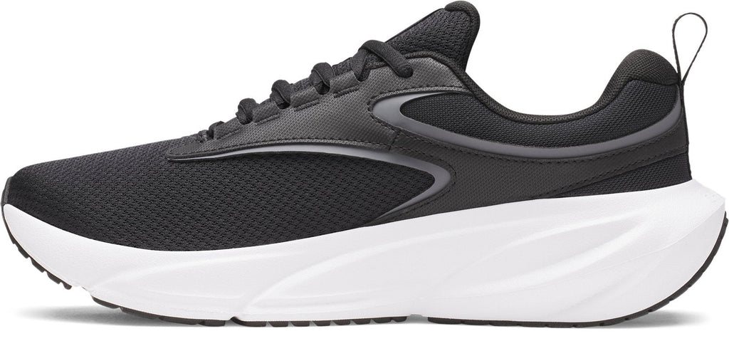 UA Surge 5 Men's Running Shoes - Black