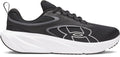 UA Surge 5 Men's Running Shoes - Black