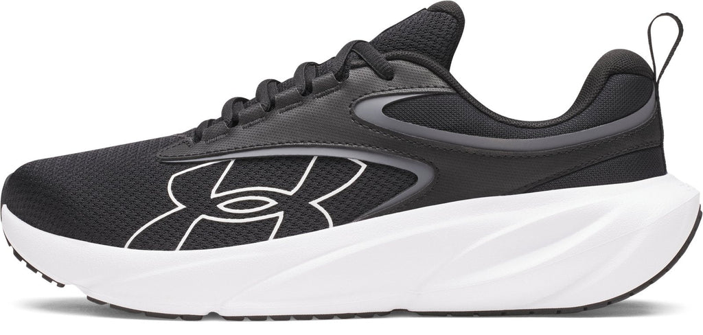 UA Surge 5 Men's Running Shoes - Black