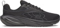 UA Surge 5 Men's Running Shoes - Black