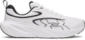 UA Surge 5 Men's Running Shoes - White