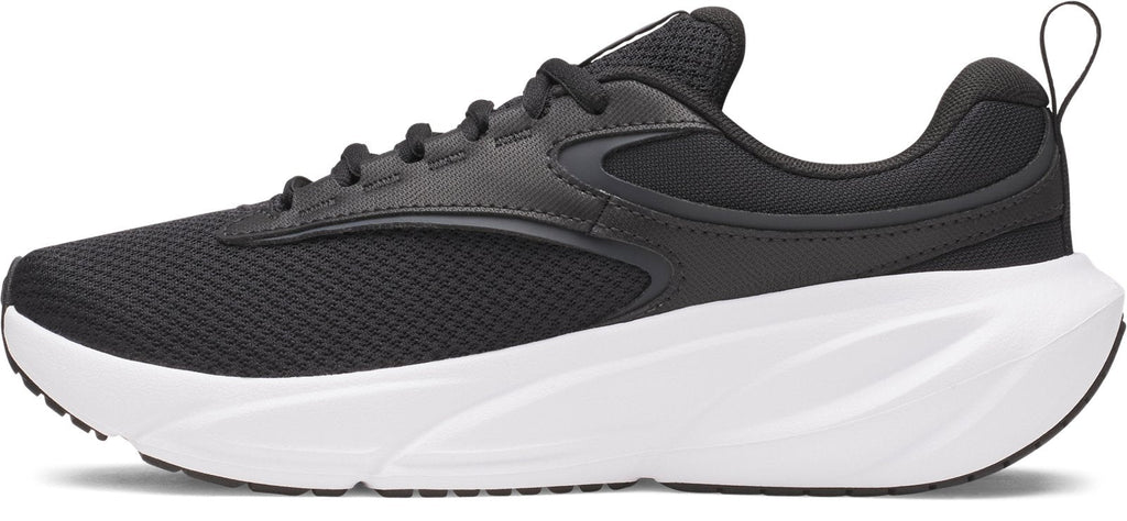 UA Surge 5 Women's Running Shoes - Black