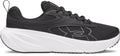UA Surge 5 Women's Running Shoes - Black