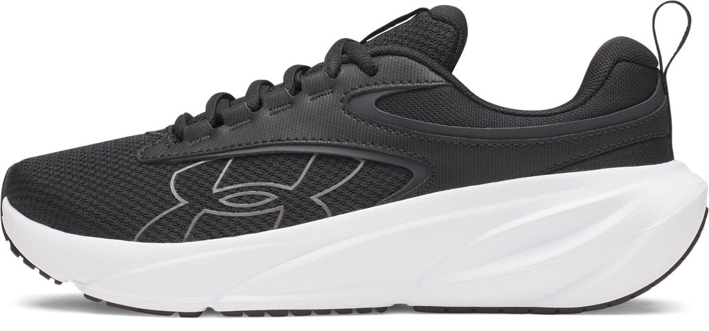 UA Surge 5 Women's Running Shoes - Black