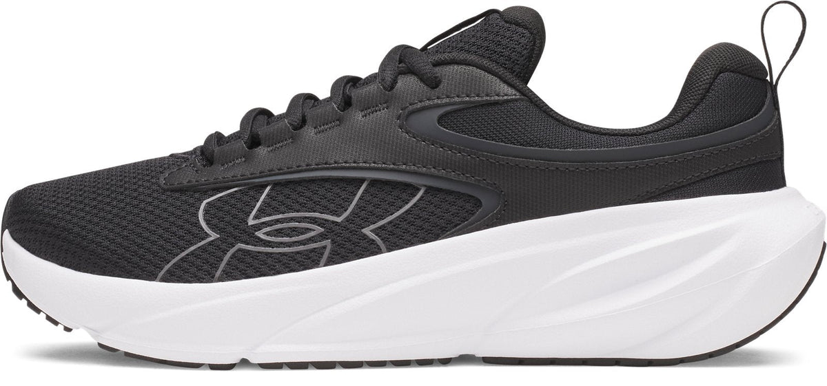 UA Surge 5 Women's Running Shoes - Black