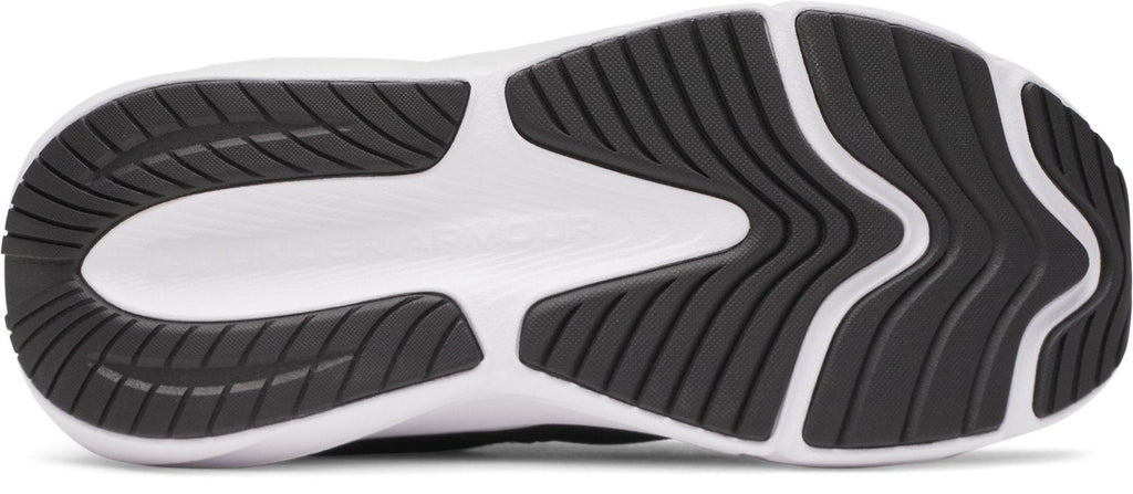 UA Surge 5 Women's Running Shoes - Black