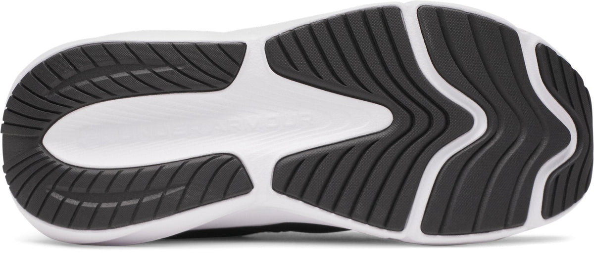 UA Surge 5 Women's Running Shoes - Black