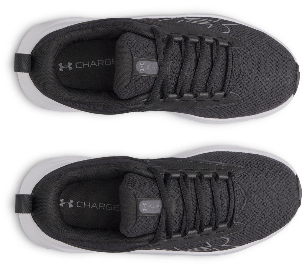 UA Surge 5 Women's Running Shoes - Black