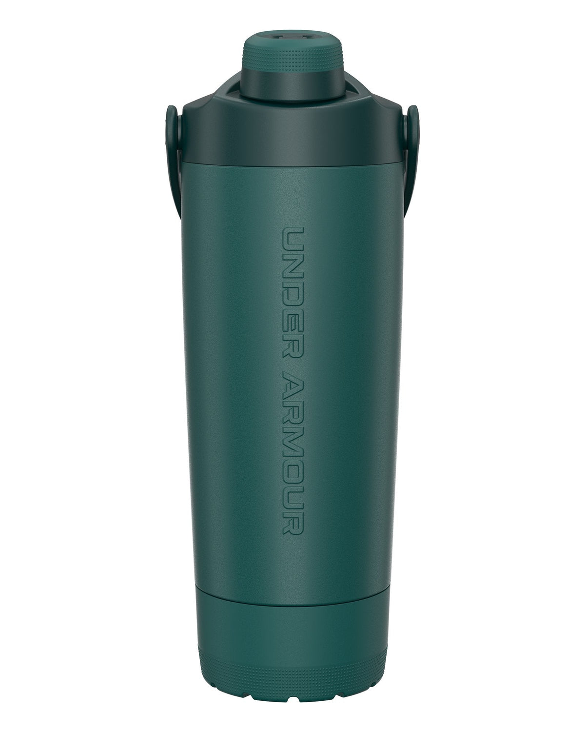 UA Speed Flip 30 oz. Water Bottle - Green