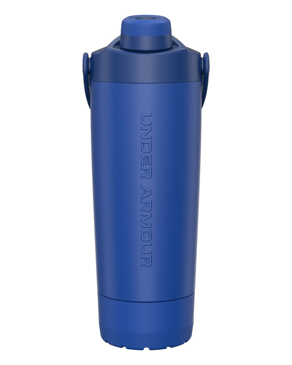 UA Speed Flip 30 oz. Water Bottle - Blue