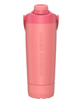 UA Speed Flip 30 oz. Water Bottle - Pink