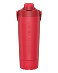 UA Speed Flip 30 oz. Water Bottle - Red