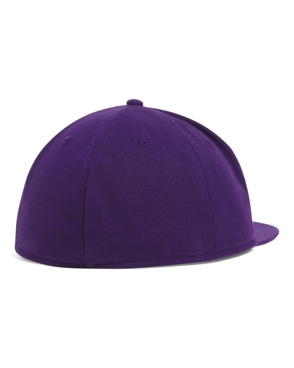 UA Huddle Collegiate Men's Cap - Purple