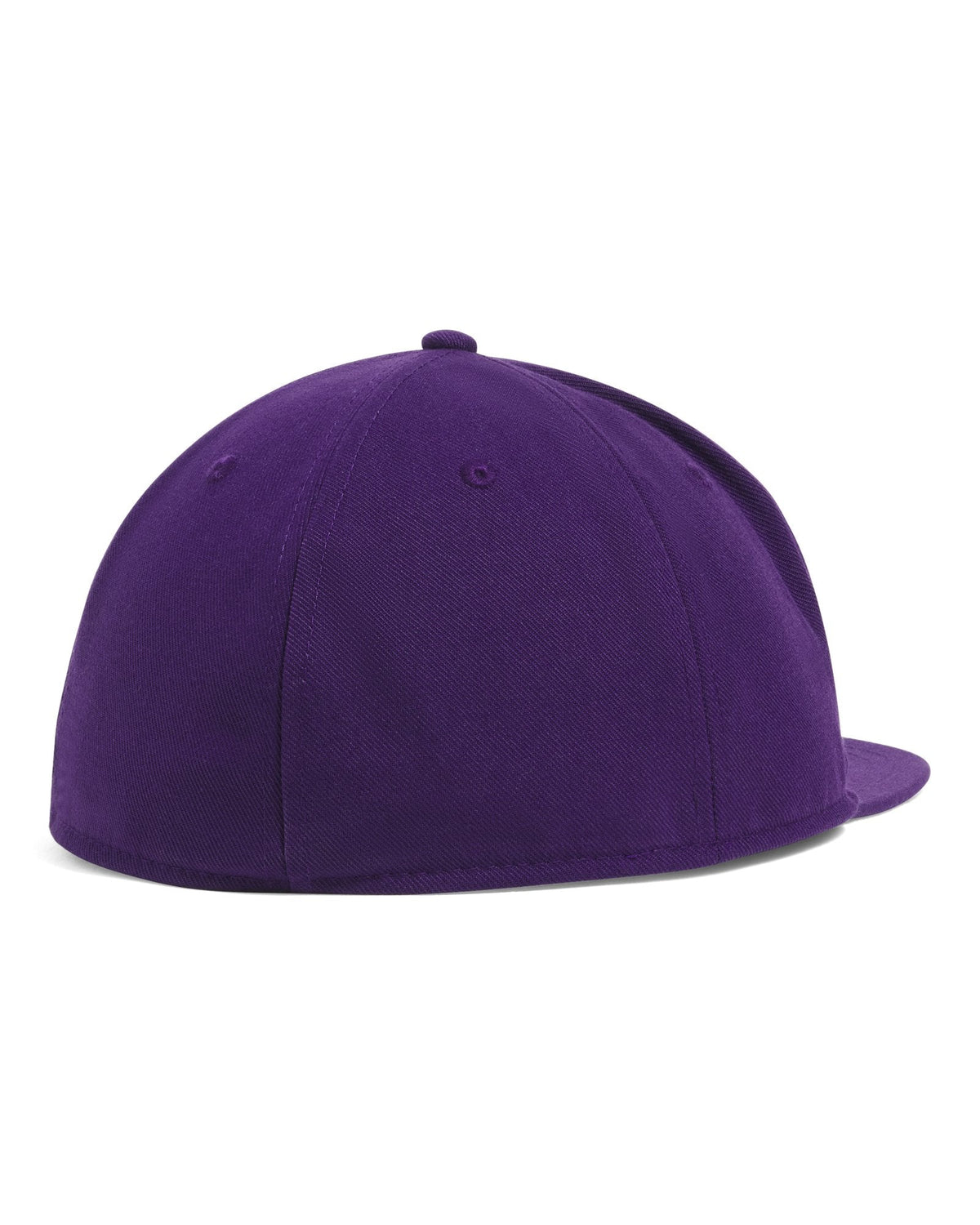 UA Huddle Collegiate Men's Cap - Purple