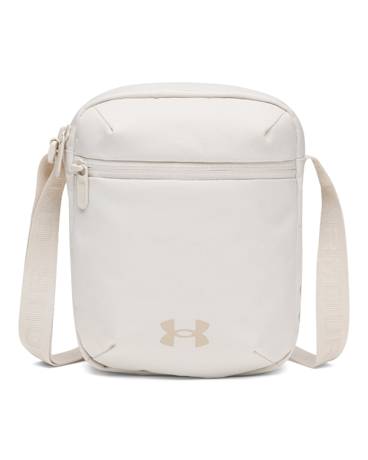 UA Essential Crossbody Bag - White
