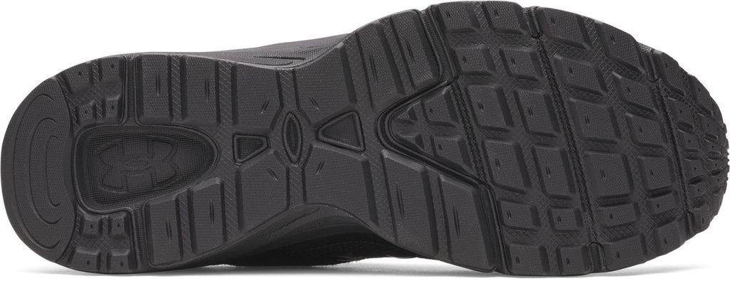 UA Tech Runner Men's Shoes - Black