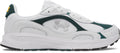 UA Tech Runner Men's Shoes - White
