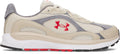UA Tech Runner Men's Shoes - Brown