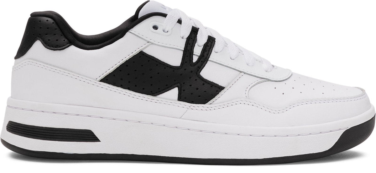 UA Court 96 Men's Shoes - White