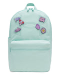 UA Essential Patch Backpack - Green