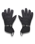 UA Explor ColdGear® Infrared Insulated Men's Gloves - Gray