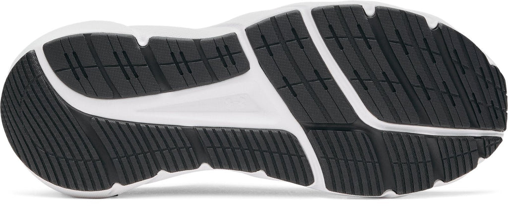 UA FLX TR Men's Training Shoes - Black