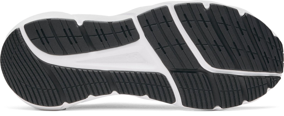 UA FLX TR Men's Training Shoes - Black