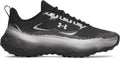 UA Pulse Men's Sportstyle Shoes - Black