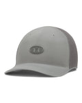 UA StealthForm Mid Unisex Trucker Hat - Green