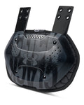 UA Gameday Armour Adult Back Plate - Black