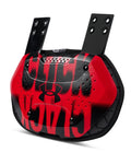 UA Gameday Armour Adult Back Plate - Red